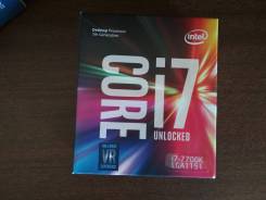 Intel Core i7-7700K
