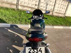 Suzuki TL1000S. 1 000 куб. см., исправен, птс, с пробегом