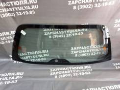 Стекло заднее. Honda Stream, RN1