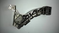 Крепление бампера. Mazda Axela, BK3P, BK5P, BKEP Mazda Mazda3, BK Mazda Training Car, BK5P