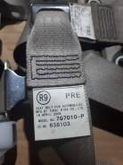 Ремень безопасности. Toyota Corolla Fielder, NZE141G, ZRE144, ZRE144G, ZRE142, ZRE142G, NZE141, NZE144G, NZE144 Toyota Corolla Axio, NZE141, ZRE144, N...
