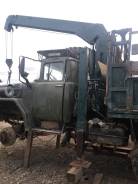 Крановая установка Tadano-300