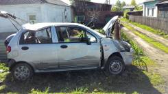 Daewoo Matiz. XWB4B11CDBA570361, 792490KC2