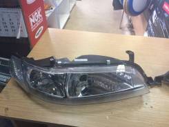 Фара. Toyota Mark II, JZX90E, GX90, JZX90, LX90, JZX91, JZX93, SX90 Двигатели: 2LTE, 2JZGE, 4SFE, 1JZGTE, 1JZGE, 1GFE