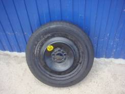 Докатка R16 5/108 Ford Focus 2 3 AM511100BA 1S71MH-07169. x16 5x108.00 ЦО 63,3 мм.