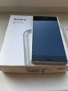 Sony Xperia Z3 dual. Б/у