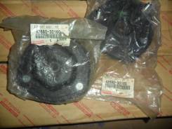 Опора амортизатора. Toyota: Verossa, Crown, Brevis, Mark II Wagon Blit, Crown Majesta Двигатели: 1JZFSE, 1GFE, 1JZGE, 2JZFSE, 1JZGTE