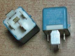 Реле многофункциональное, Toyota 90987-04010, 156700-2550.