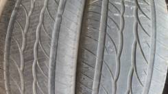Dunlop Winter Sport 5. Летние, износ: 50%, 2 шт