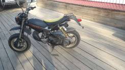 Suzuki. исправен, без птс, с пробегом