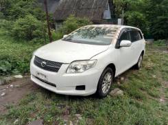 Toyota Corolla Fielder. NZE1419092391, 1NZFE