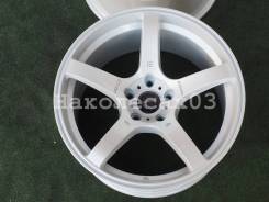 ProDrive. 9.5x18, 5x114.30, ET28