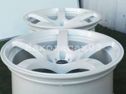 ProDrive. 10.5x18", 5x114.30, ET22