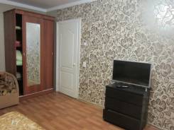 1-комнатная, ул.Ленинградская,4. Центральный, 33 кв. м.