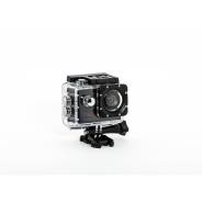 Экшн камера UJS 4000 Action Camera аналог Gopro Hero3+. 10 - 14.9 Мп, с объективом