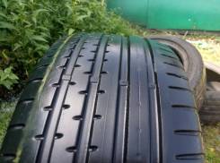 Continental ContiSportContact 2. Летние, износ: 20%, 4 шт