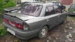 Mazda Familia. EBG5P, BG5P