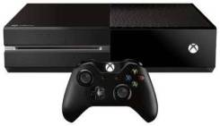 Microsoft Xbox One