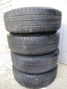 Литые диски с резиной R15. 6.0x15 5x114.30 ET50