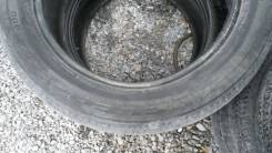 Bridgestone Dueler H/L 400. Летние, 2009 год, износ: 50%, 4 шт