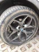 Колёса 20 на BMW. 10.0/11.0x20 5x120.00
