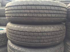 Dunlop SP LT 33. Летние, без износа, 2 шт