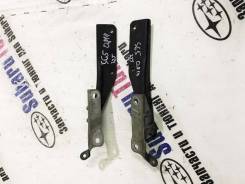 Крепление капота. Subaru Forester, SG, SG5, SG9, SG9L