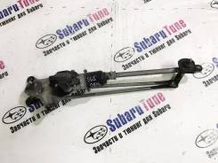 Трапеция дворников. Subaru Forester, SG5, SG9, SG, SG9L