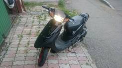 Honda Dio AF35 ZX. 50 куб. см., исправен, птс, с пробегом