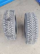 Nokian Nordman 4. Зимние, шипованные, 2013 год, износ: 5%, 4 шт