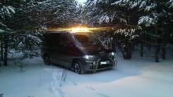 Фара дополнительного освещения. Toyota: Corona, Lite Ace, Ipsum, MR-S, Tundra, Pixis Truck, Hilux Pick Up, Starlet, Porte, Echo, Carina ED, Opa, Prius...