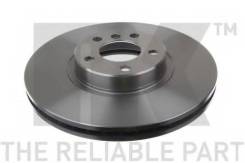 Диск тормозной. BMW X6, E71 BMW X5, F15, E70, E71