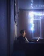 Веб-дизайнер. Среднее образование, опыт работы 1 год