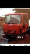 Iveco Eurocargo. Продам ивеко еврокарго, 5 800 куб. см., 8 000 кг., 10 м.