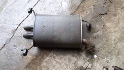 Глушитель. Nissan Cedric, HY34 Nissan Gloria, HY34 Nissan Note Двигатель VQ30DET