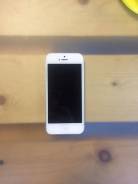 Apple iPhone 5 32Gb. Б/у