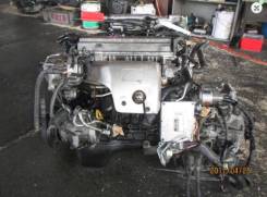 Двигатель в сборе. Toyota: Lite Ace Noah, MR2, Carina II, Crown, Carina, Town Ace, Curren, Vista, Carina E, Corona Exiv, Nadia, Lite Ace, Gaia, Corona...