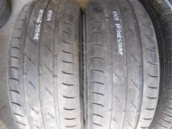 Bridgestone Ecopia EX10. Летние, 2014 год, износ: 10%, 2 шт