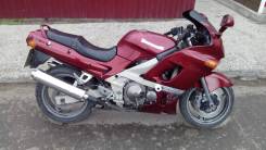 Kawasaki ZZR 400. 400 куб. см., исправен, птс, с пробегом