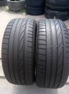 Bridgestone Potenza RE050A Run Flat. Летние, 2013 год, износ: 20%, 4 шт