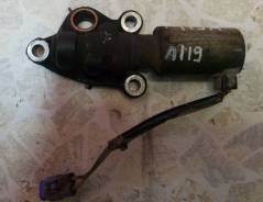 Клапан холостого хода. Suzuki: Wagon R Solio, Escudo, Wagon R Wide, Jimny, Swift, Wagon R Plus, Aerio, Kei, SX4 Двигатель M13A