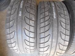 Bridgestone Potenza RE-01. Летние, 2014 год, износ: 10%, 2 шт
