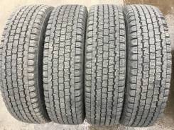 Bridgestone Blizzak W969. Зимние, без шипов, 2009 год, износ: 10%, 4 шт. Под заказ