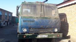 Камаз 5410. , 10 000 куб. см., 25 000 кг.