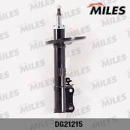 Амортизатор. Toyota: Mark II Wagon Qualis, Windom, Camry Gracia, Scepter, Camry, Avalon Двигатели: 1MZFE, 5SFE, 2MZFE, 3VZFE
