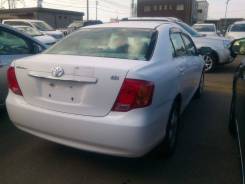 Крышка багажника. Toyota Corolla Axio, ZRE144, ZRE142, NZE141, NZE144, NZE141G, NZE144G, ZRE142G, ZRE144G Toyota Corolla Fielder, NZE141G, ZRE144G, ZR...