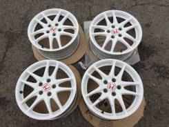 Enkei. 7.0x17, 5x114.30, ET60
