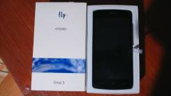 Fly FS506 Cirrus 3. Б/у