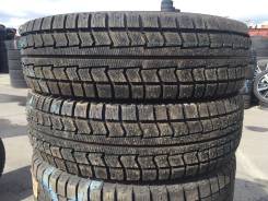 Bridgestone Blizzak MZ-02. Зимние, без шипов, без износа, 2 шт