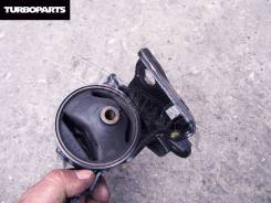 Подушка коробки передач. Toyota Celica, ST205 Двигатель 3SGTE
